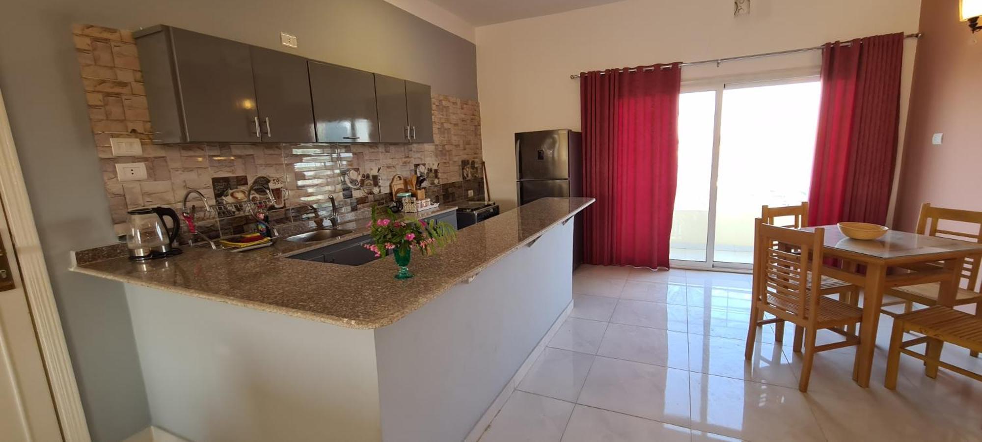 Senmut Luxory Apartments Habitación foto
