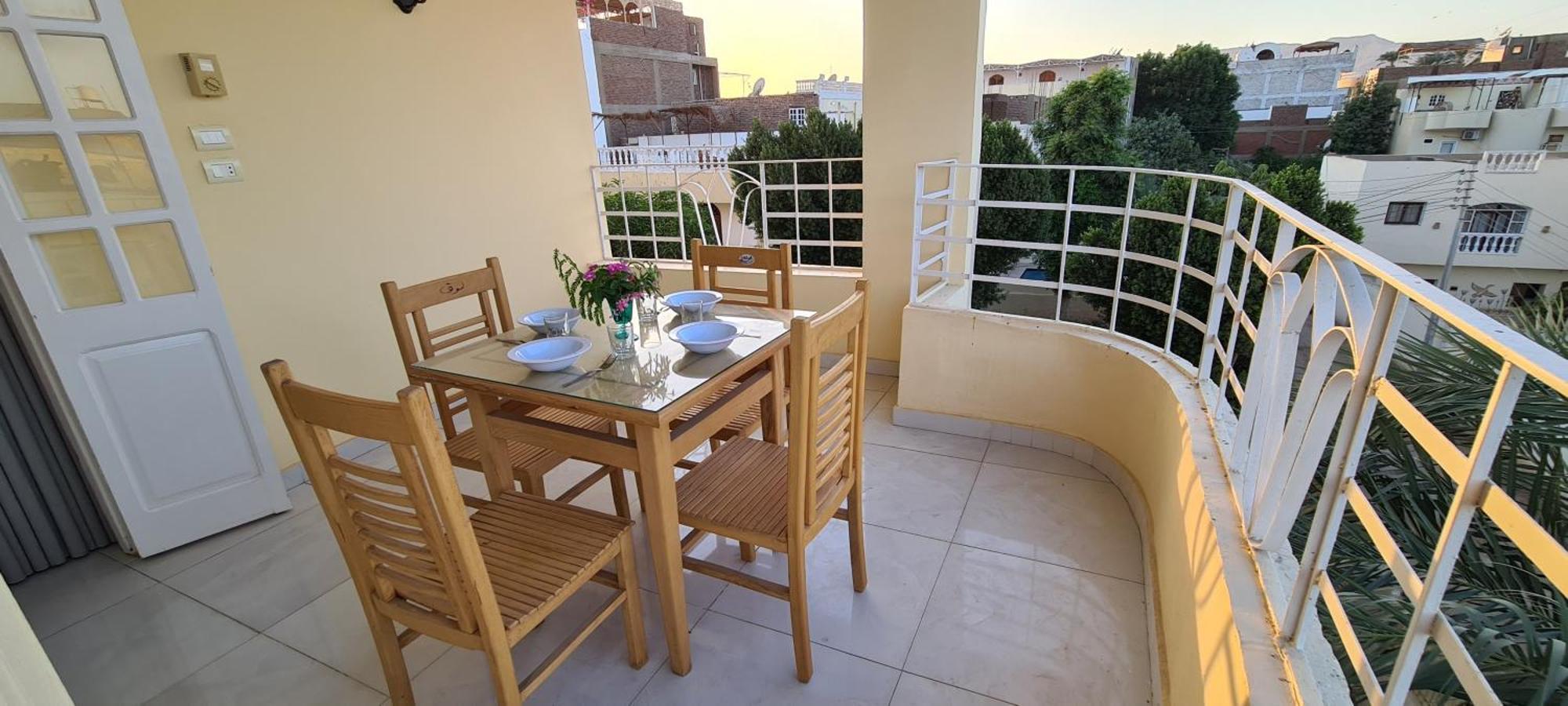 Senmut Luxory Apartments Habitación foto